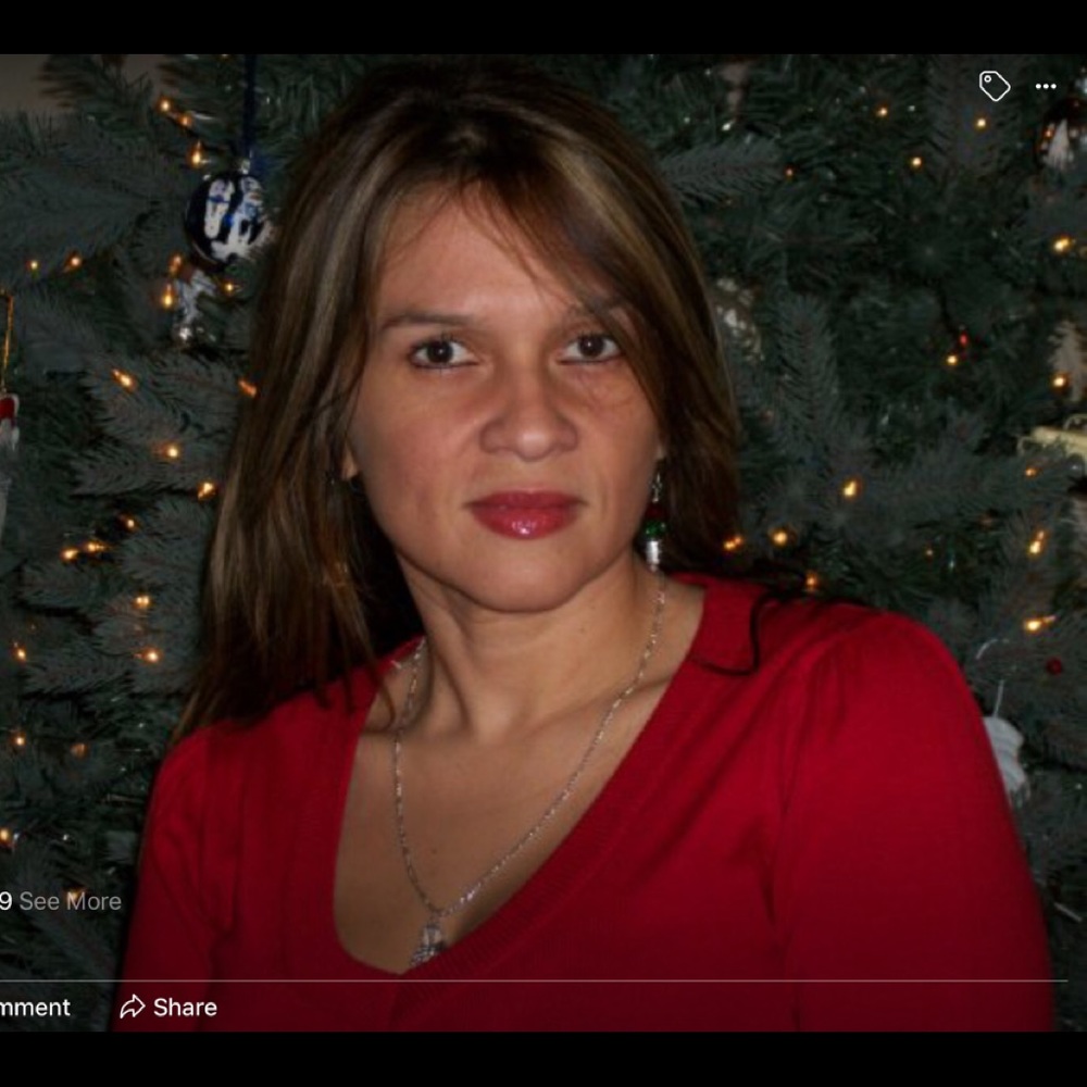 Meet your Posher, Karen